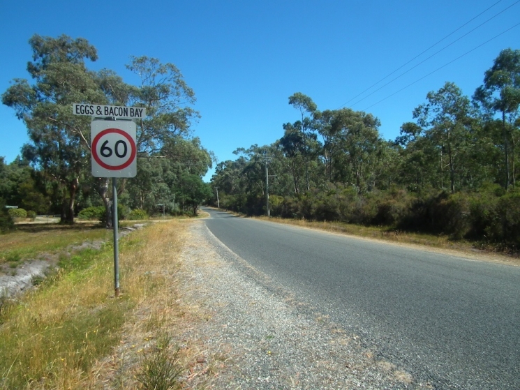 Roadtrip en Tasmanie