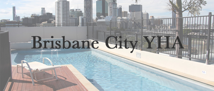 Brisbane City YHA