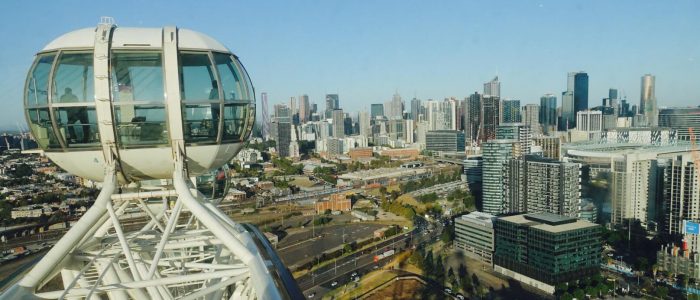 Melbourne Star Observation Wheel