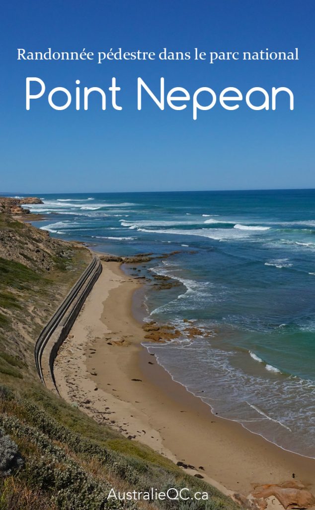 Point Nepean National Park