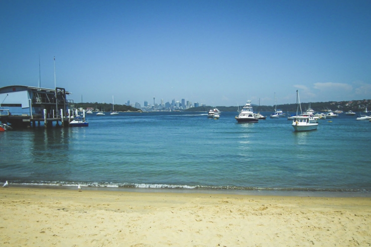 Watson's Bay, Sydney