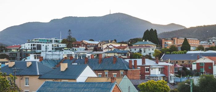 Image à la une : Quoi faire à Hobart